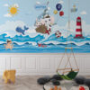 Kids Personalized Wallpapers 06