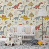 Kids Animal Wallpaper 09