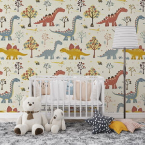 Kids Animal Wallpaper 09