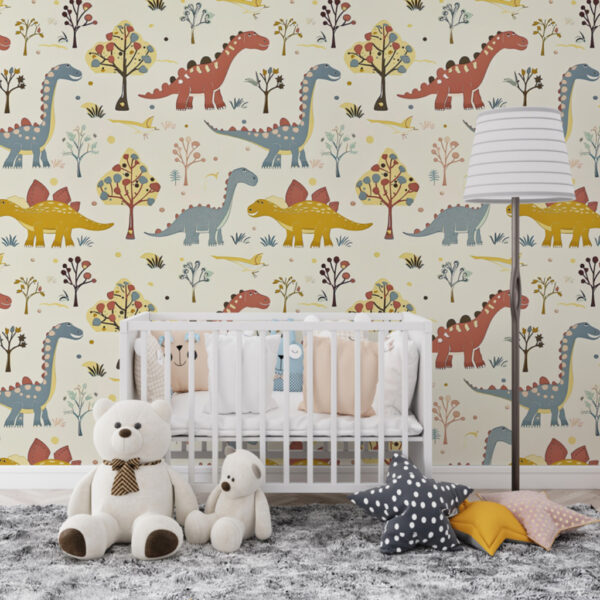 Kids Animal Wallpaper 09