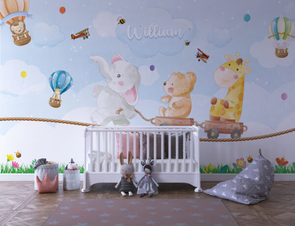 Kids Personalized Wallpapers 10