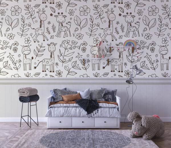Kids Animal Wallpaper 10