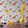 Kids Animal Wallpaper 09
