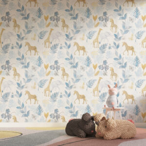 Kids Animal Wallpaper 11