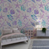 Kids Ocean Wallpaper 02