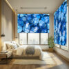 Animal Rollerblinds 1006