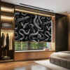 Animal Rollerblinds 1008