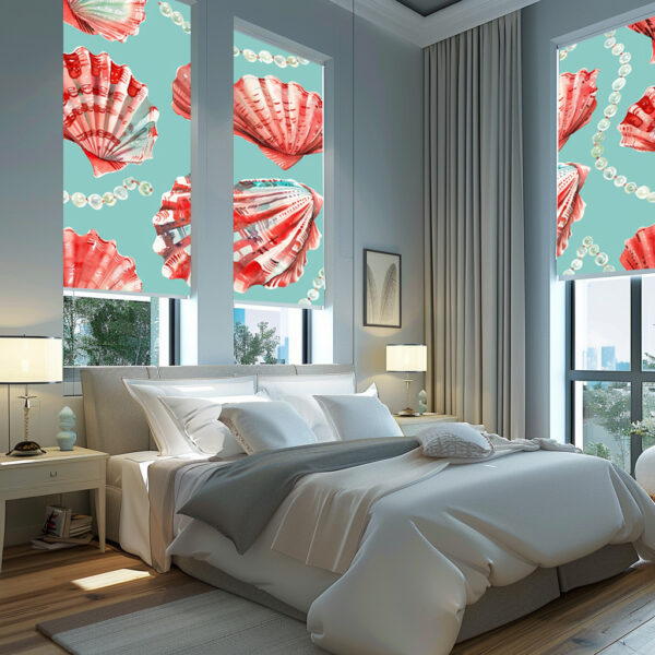 Animal Rollerblinds 1010