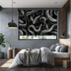 Animal Rollerblinds 1008