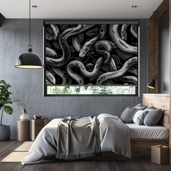 Animal Rollerblinds 1008