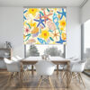 Animal Rollerblinds 1007