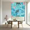 Animal Rollerblinds 1009