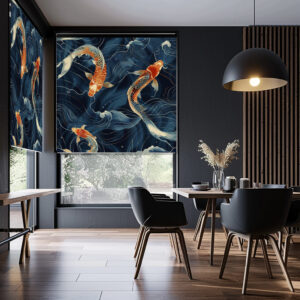 Animal Rollerblinds 1011