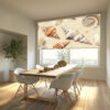 Animal Rollerblinds 1005